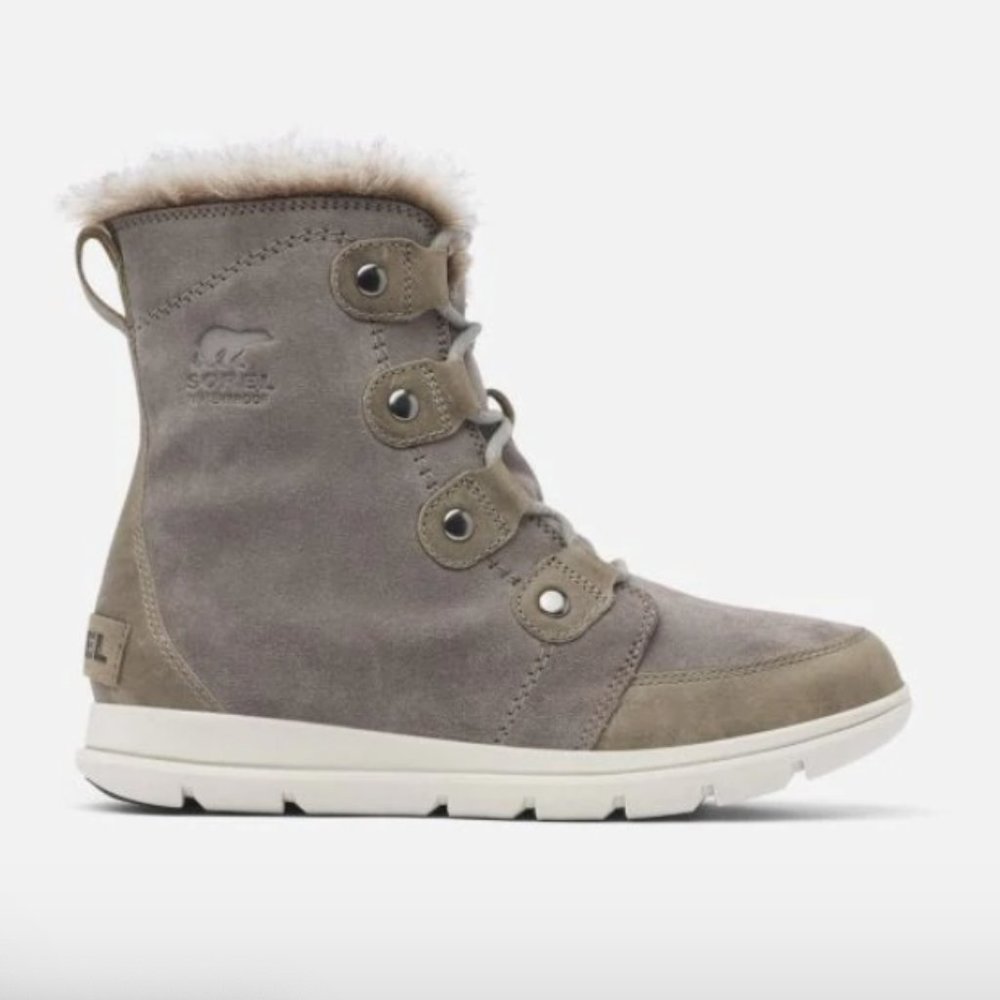 Sorel Explorer Joan Boots